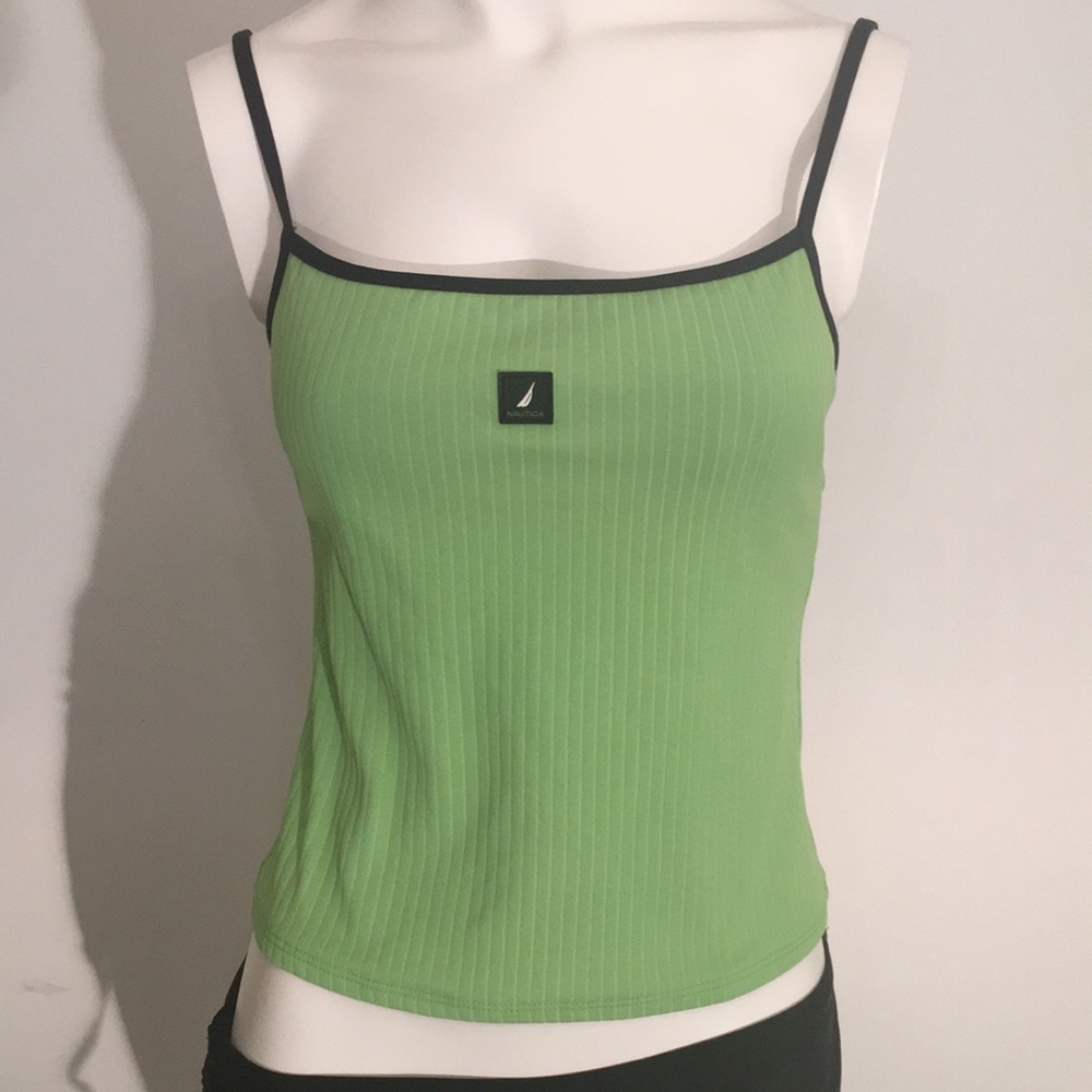 Nautica Bikini Top